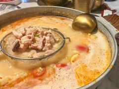 -琥珀川糟粕醋火锅(慈云寺店)