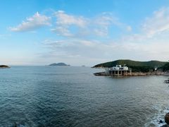 -宁波松兰山滨海旅游度假区