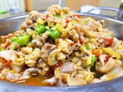 -回家湘菜馆(浮山后店)