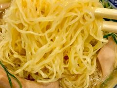 -香港麦奀云吞面世家(中山二路店)