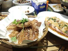 -老妈私房鱼头(欧洲城店)