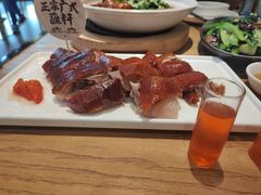-粤集·手工粤菜(皇庭广场店)