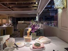 -壳里西餐厅Coquille Seafood Bistro(蒙自路店)