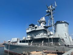 -中国人民解放军海军博物馆