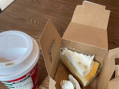 -星巴克(凯德晶萃店)