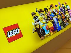 -乐高专卖店(温州万象城店)