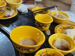 -银同牦牛肉火锅