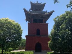 -司马温公祠