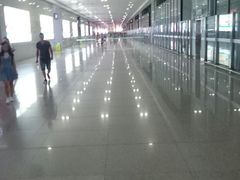 -南宁东站