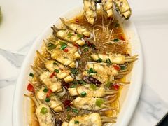 -杨记海鲜楼(三门黑金冠店)