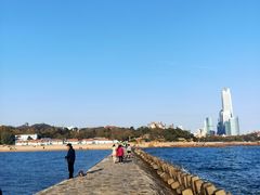 -八大关景区