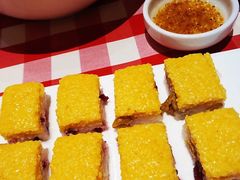 -西贝(枫蓝国际购物中心店)