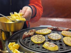-牛犇烤肉(物资学院路店)