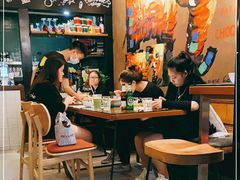 -帕蓝·暹罗料理(曲阳店)