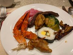 -澳门喜来登大酒店