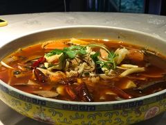 -金鼎香辣诱惑(宁康西路店)