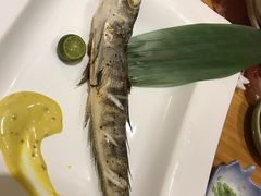 -花潮料理艺食馆(世欧广场店)