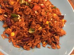 -G+KITCHEN(龙湖狮山天街店)