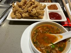 -海底捞火锅(茂业店)
