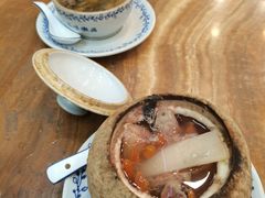 -達揚原味燉品(文明路店)