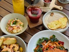 -娜娜家•Nana And Her Friends Restaurant(小寨原力场店)