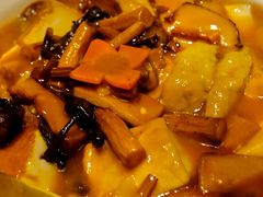 鱼滑火腿焖水鬼重-炳胜公馆(珠江新城店)