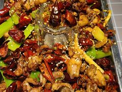 -滋味烤鱼(超洋店)