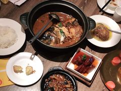 -茉莉餐厅(包河万达店)