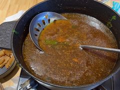 -牛腩之旅·牛腩牛杂煲(光启城美食城店)