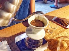 -VOYAGE COFFEE(北锣鼓巷店)