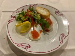 -马克西姆餐厅(崇文门店)