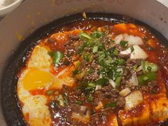 -七八冷面·延边朝鲜族美食(欢乐谷店)