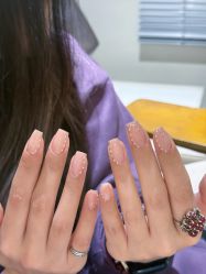 -月野兔日式美睫美甲