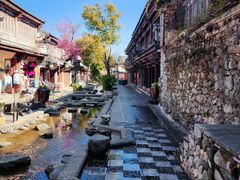 -大理古城