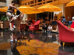 -威斯汀舞台餐厅