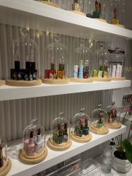 -觅香调香室(南锣鼓巷店)