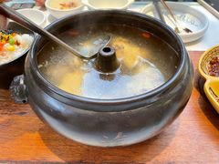 -云海肴·汽锅鸡·云南菜(高德置地店)