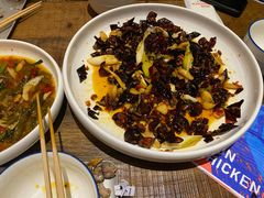 -铁公鸡·四川料理(天环广场店)