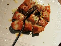 -肴约·花园式餐厅(湖里店)