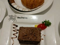 -斗牛士牛排餐厅(协信星光时代广场店)