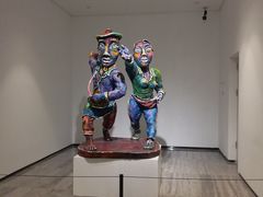 -四川美术学院美术馆