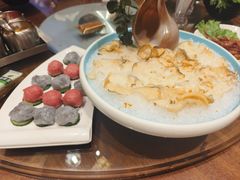 -东海怡品海鲜豆捞(星街坊店)
