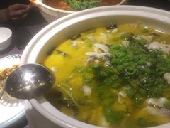 -孙家外婆•长春地标美食新名片(吾悦广场店)