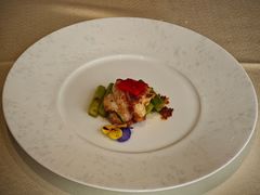 -皇朝会.经典传统粤菜(外滩店)