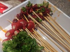 -成都玉林串串香(世纪港湾店)