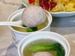 -一品淮扬 · 淮扬菜·北京万达文华酒店