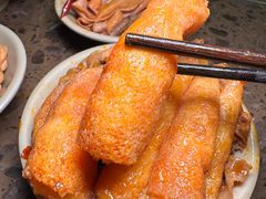 -蜀国大将老火锅(江北店)