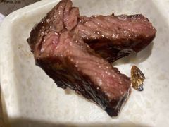 -朴大人炭烤·韩国料理(奥帆中心海尔洲际店)