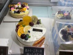 -KOMUGI 小麦家(新地假日广场店)
