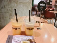 -Wagas沃歌斯(大学路店)